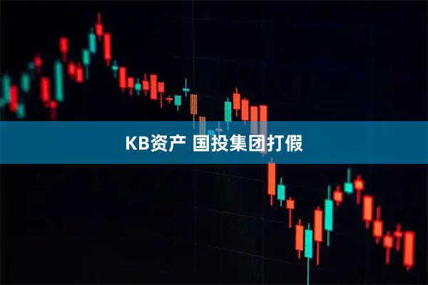 KB资产 国投集团打假